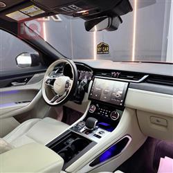 جاكوار إف-بيس